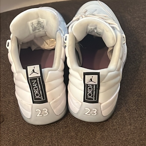 Jordan 12 Retro Low Easter - Picture 3 of 4